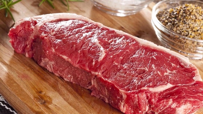 Hướng dẫn cách chọn thịt bò tươi ngon không lo tẩm hóa chất