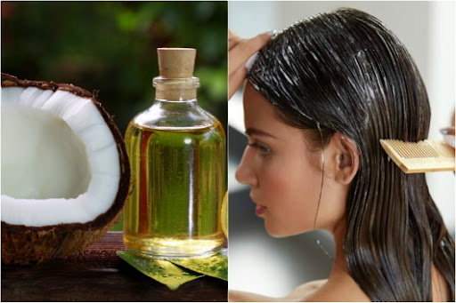 5 cách dưỡng tóc bằng dầu dừa giúp tóc mềm mượt, chắc khỏe
