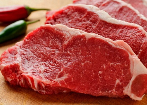Cách chọn loại thịt bò để nướng